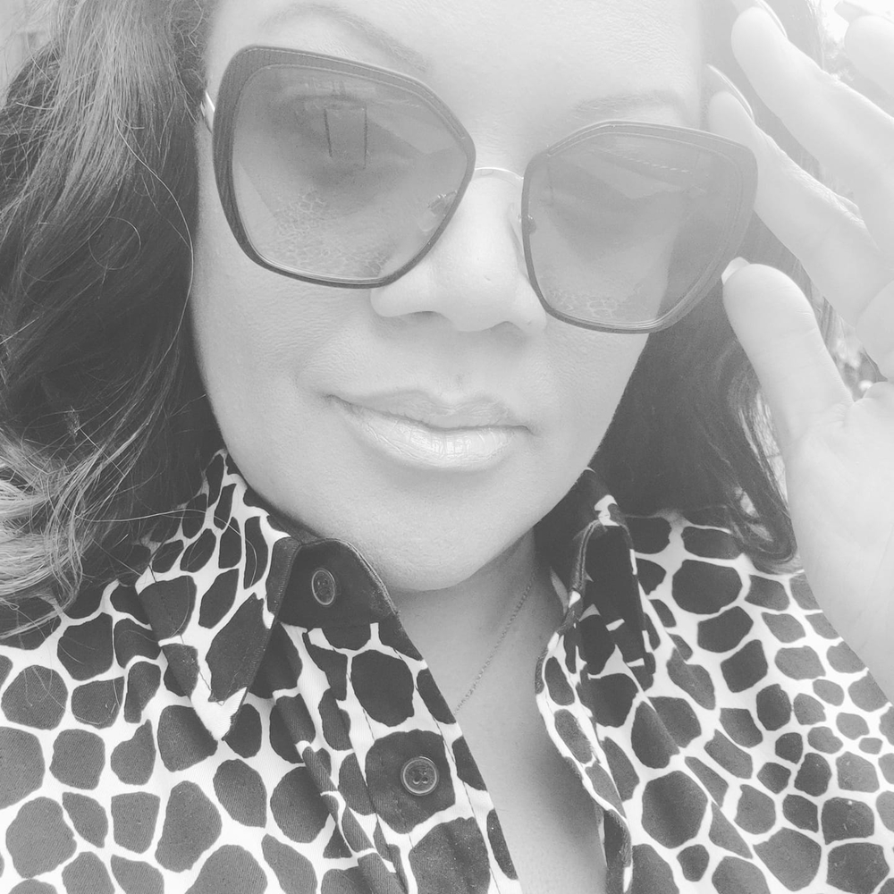 Meet your Posher, Allena